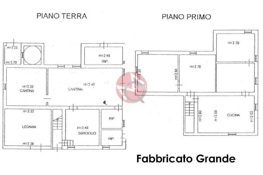 Immagine annuncio immobiliare quattromura fano