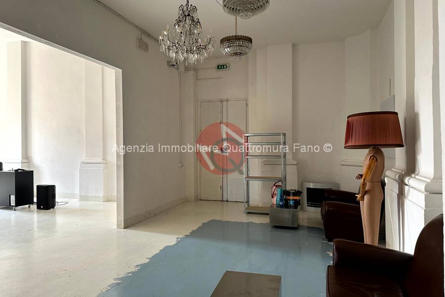 Immagine annuncio immobiliare quattromura fano