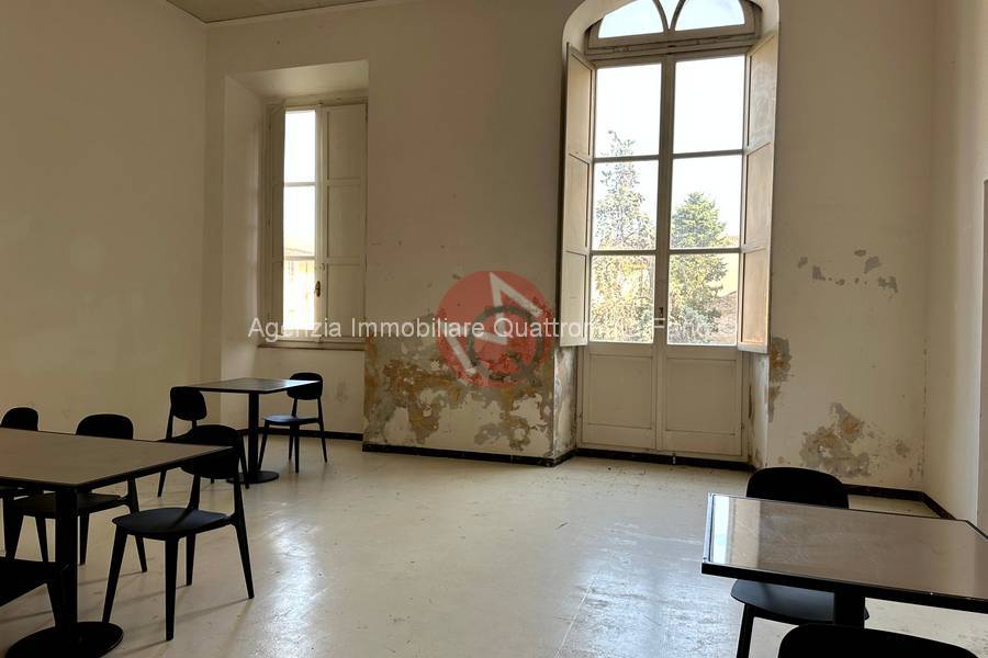 Immagine annuncio immobiliare quattromura fano