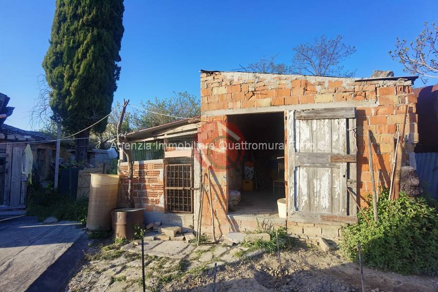 Immagine annuncio immobiliare quattromura fano