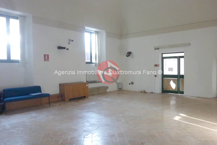 Immagine annuncio immobiliare quattromura fano
