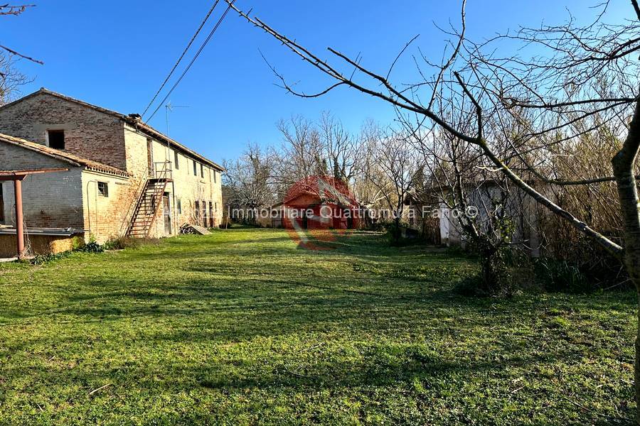 Immagine annuncio immobiliare quattromura fano