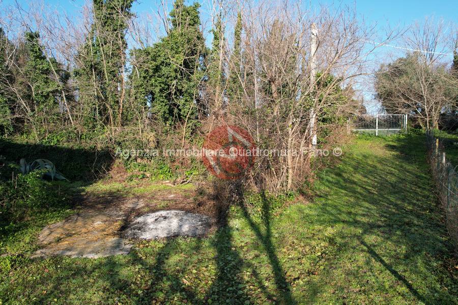 Immagine annuncio immobiliare quattromura fano
