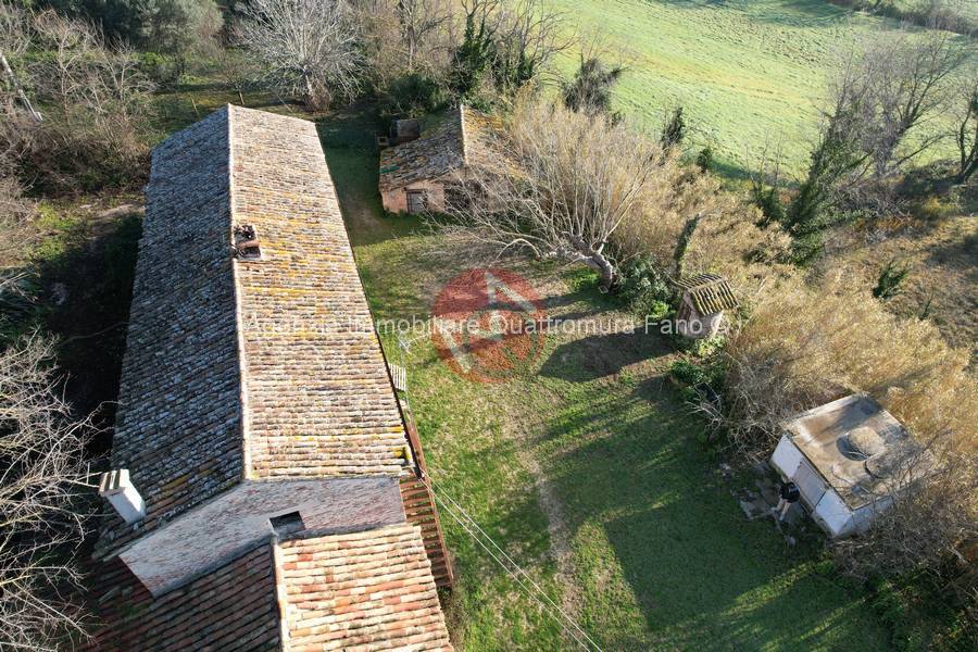 Immagine annuncio immobiliare quattromura fano