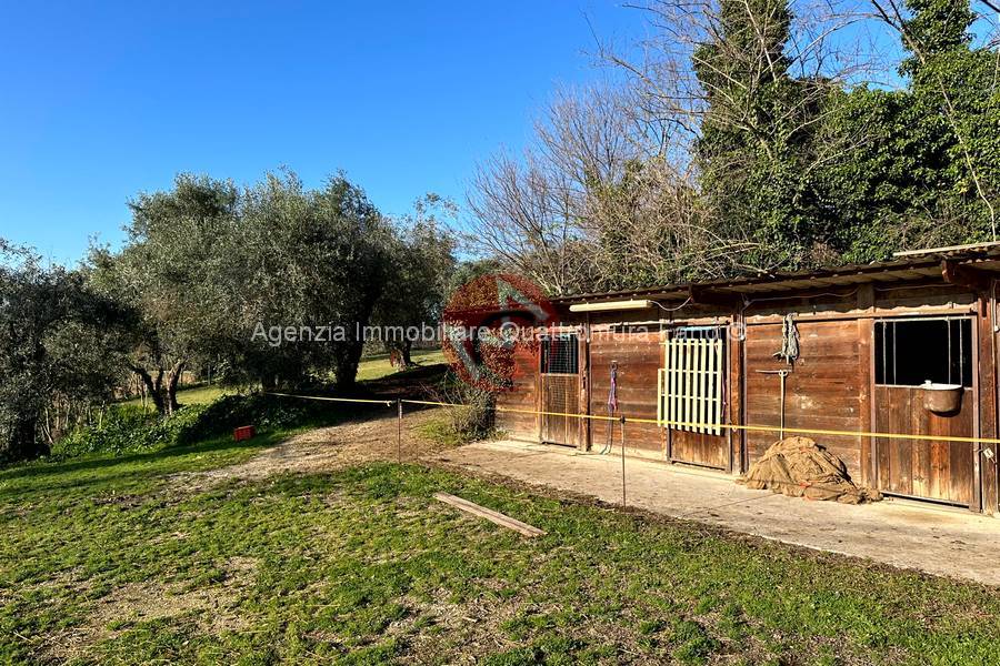 Immagine annuncio immobiliare quattromura fano