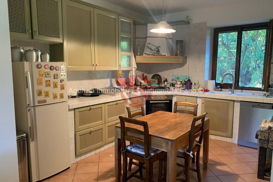 Immagine annuncio immobiliare quattromura fano