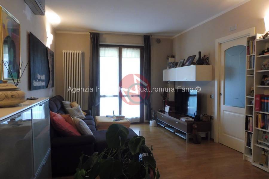 Immagine annuncio immobiliare quattromura fano