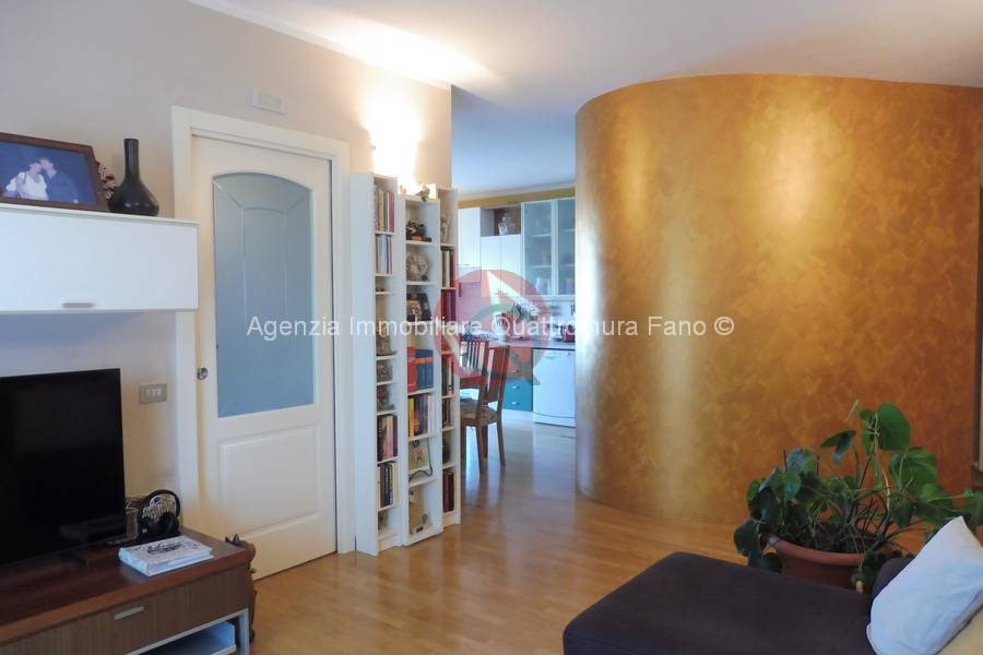 Immagine annuncio immobiliare quattromura fano
