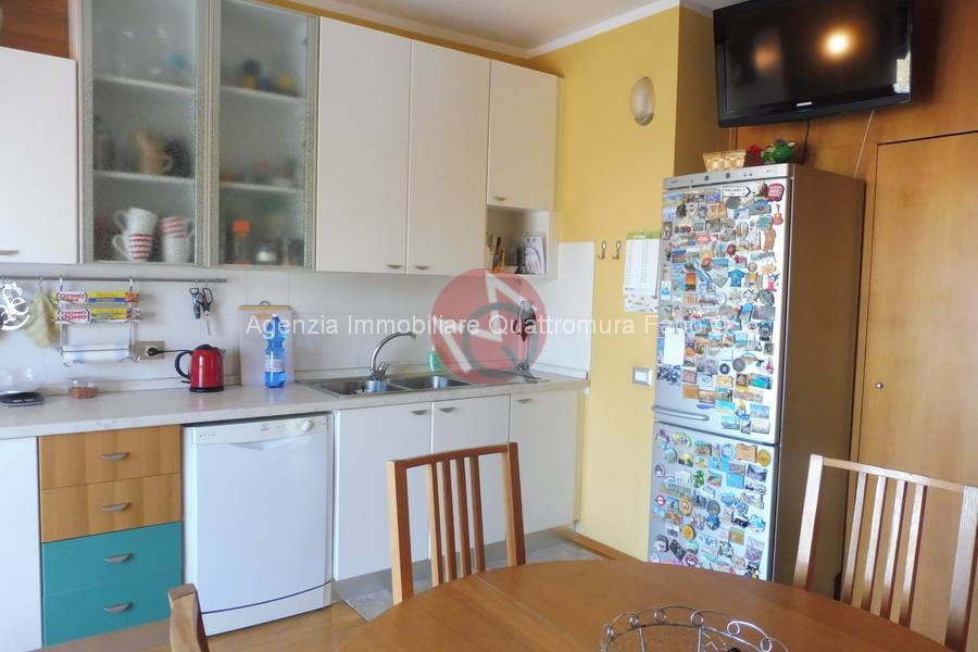 Immagine annuncio immobiliare quattromura fano