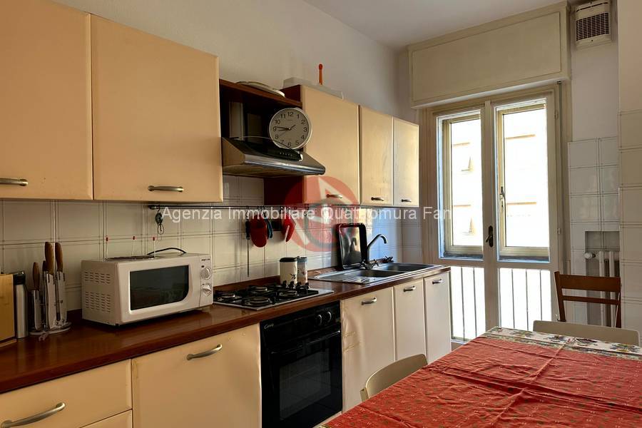 Immagine annuncio immobiliare quattromura fano