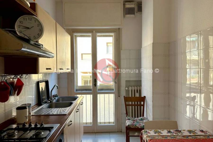 Immagine annuncio immobiliare quattromura fano