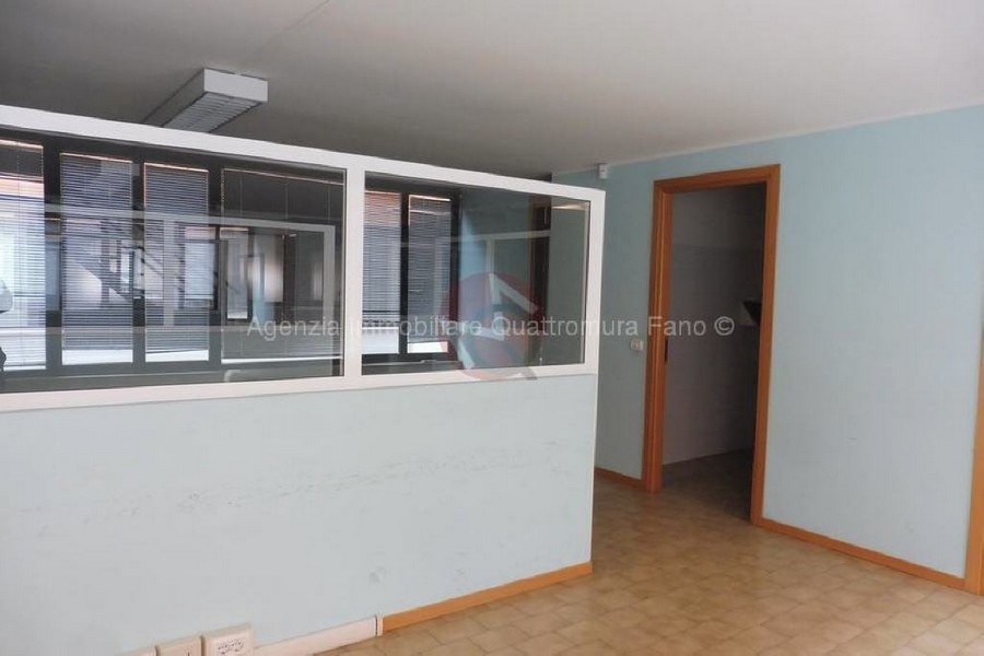 Immagine annuncio immobiliare quattromura fano
