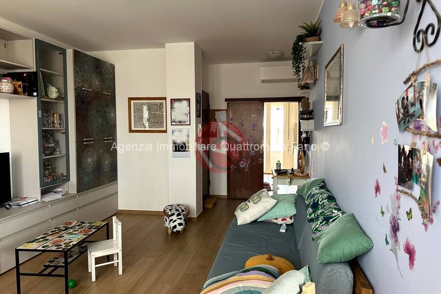 Immagine annuncio immobiliare quattromura fano