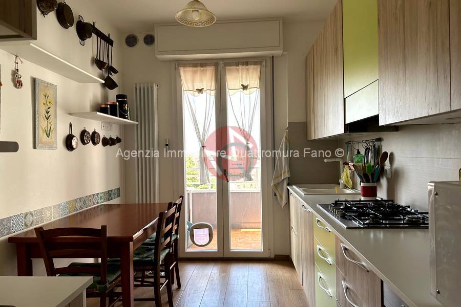 Immagine annuncio immobiliare quattromura fano