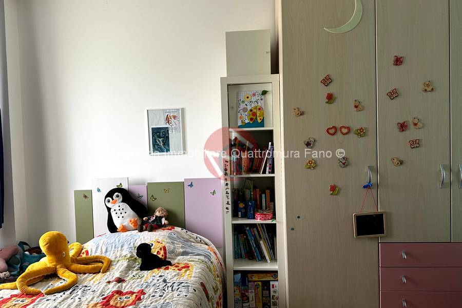 Immagine annuncio immobiliare quattromura fano