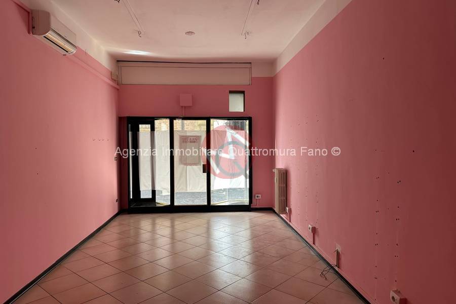 Immagine annuncio immobiliare quattromura fano