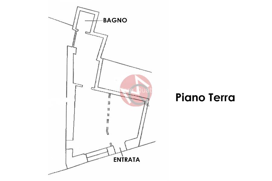 Immagine annuncio immobiliare quattromura fano