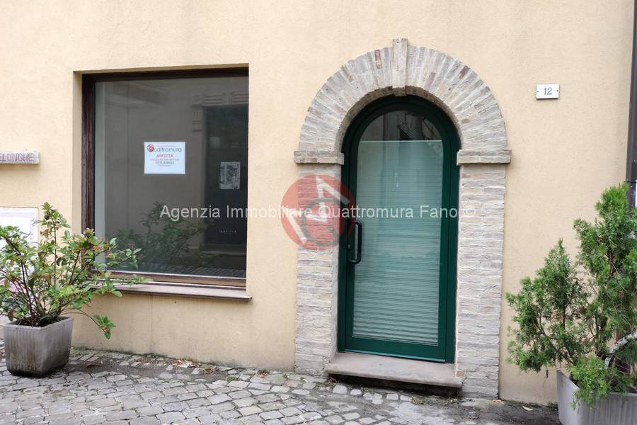 Immagine annuncio immobiliare quattromura fano