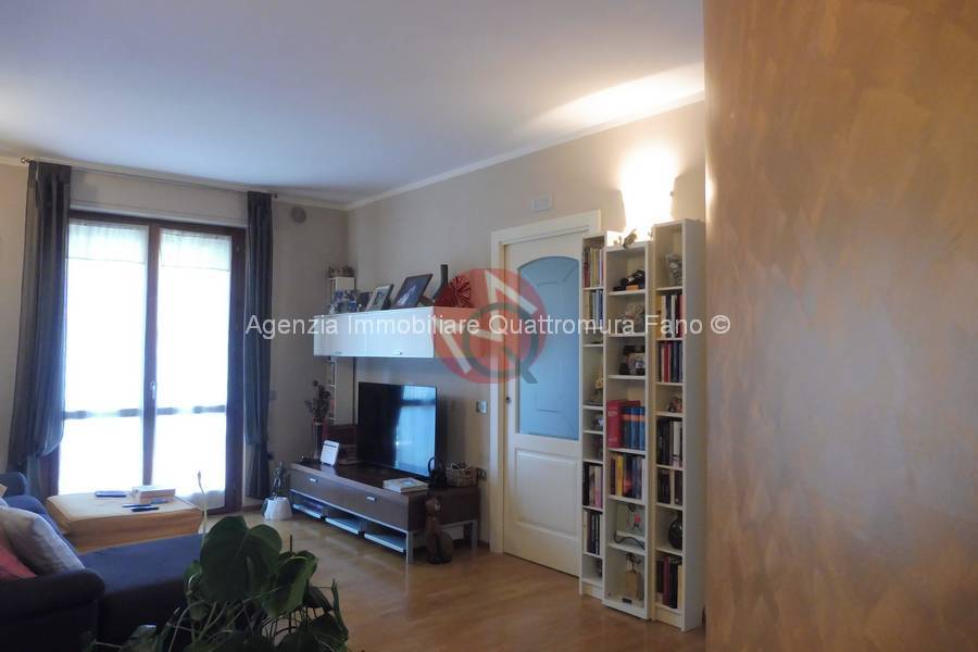 Immagine annuncio immobiliare quattromura fano
