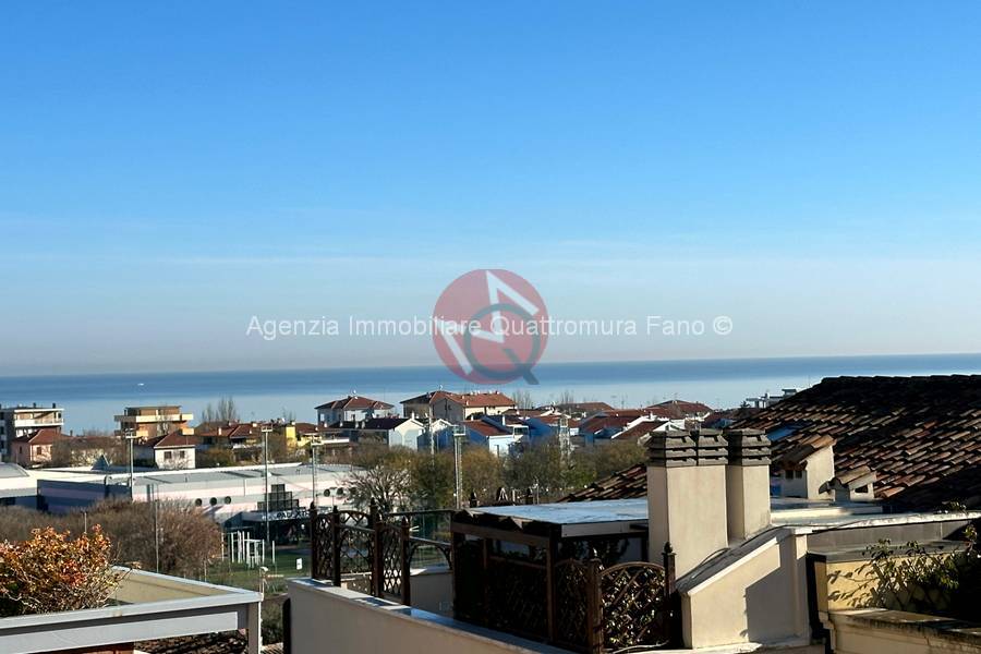 Immagine annuncio immobiliare quattromura fano