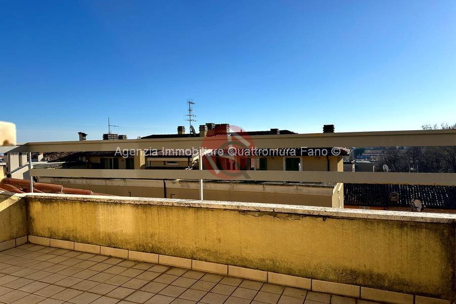 Immagine annuncio immobiliare quattromura fano