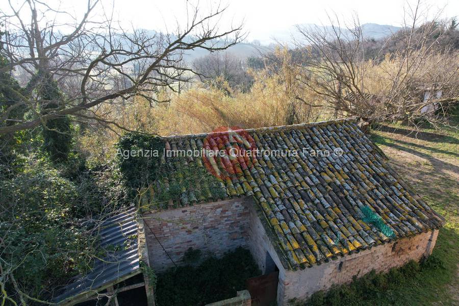 Immagine annuncio immobiliare quattromura fano