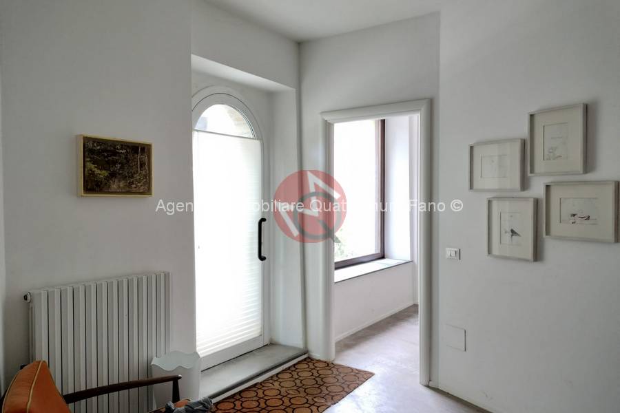 Immagine annuncio immobiliare quattromura fano