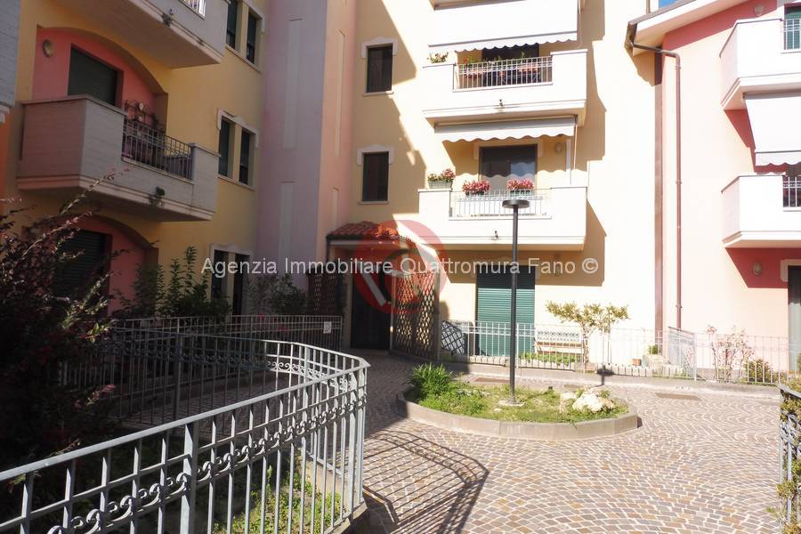 Immagine annuncio immobiliare quattromura fano