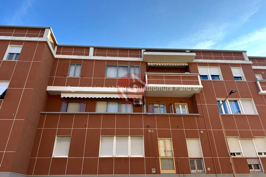 Immagine annuncio immobiliare quattromura fano