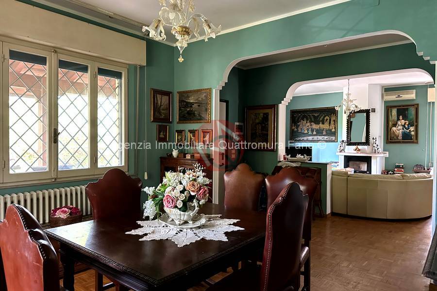 Immagine annuncio immobiliare quattromura fano