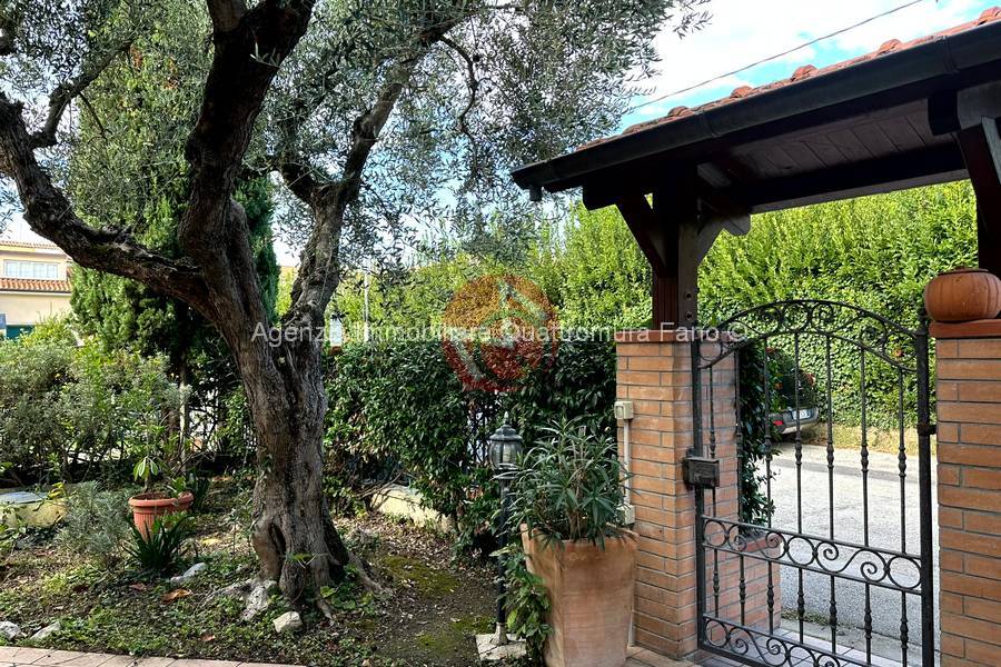 Immagine annuncio immobiliare quattromura fano