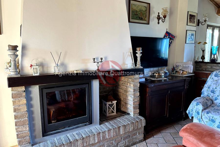 Immagine annuncio immobiliare quattromura fano