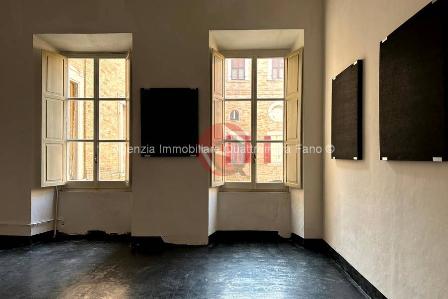 Immagine annuncio immobiliare quattromura fano