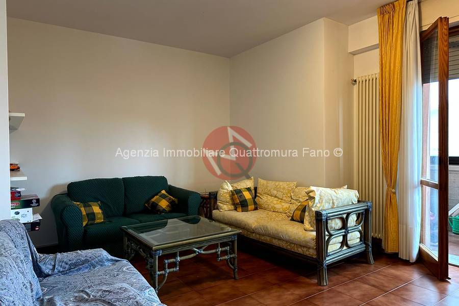 Immagine annuncio immobiliare quattromura fano