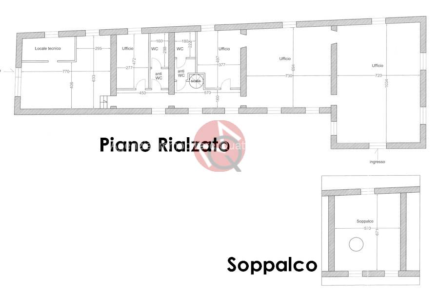 Immagine annuncio immobiliare quattromura fano