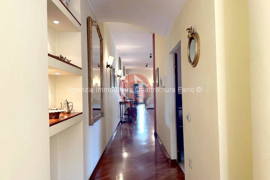 Immagine annuncio immobiliare quattromura fano