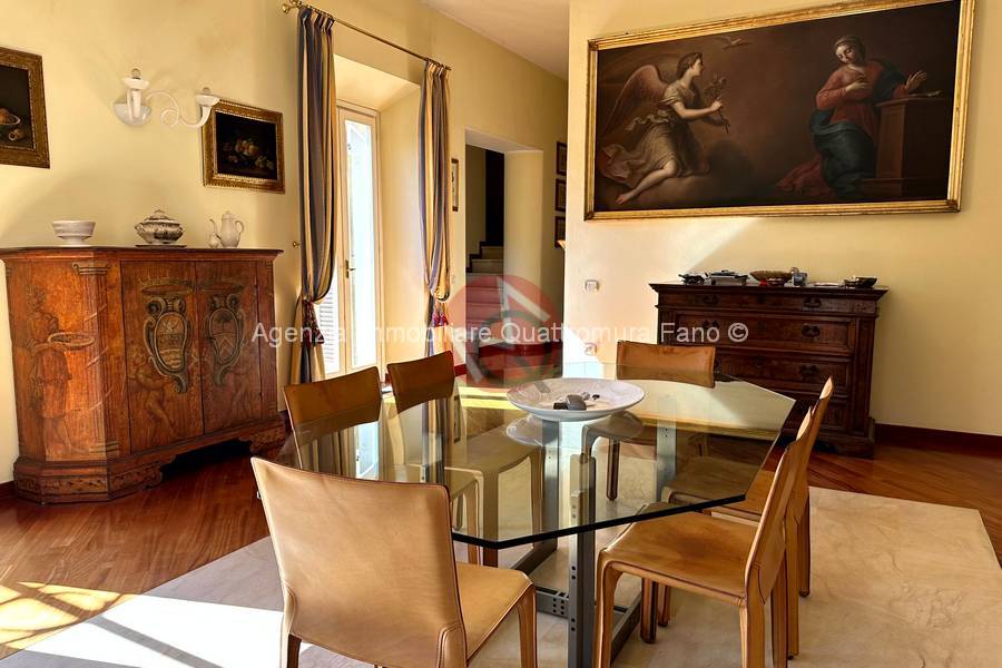 Immagine annuncio immobiliare quattromura fano