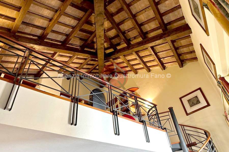 Immagine annuncio immobiliare quattromura fano