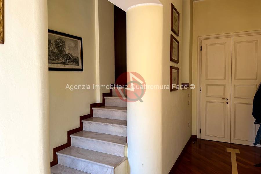 Immagine annuncio immobiliare quattromura fano
