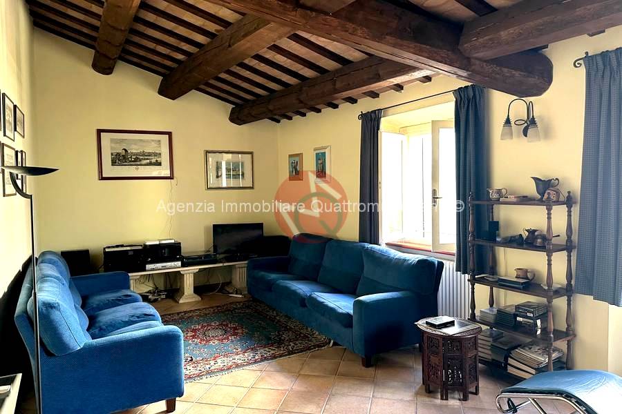 Immagine annuncio immobiliare quattromura fano