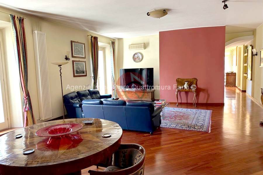 Immagine annuncio immobiliare quattromura fano