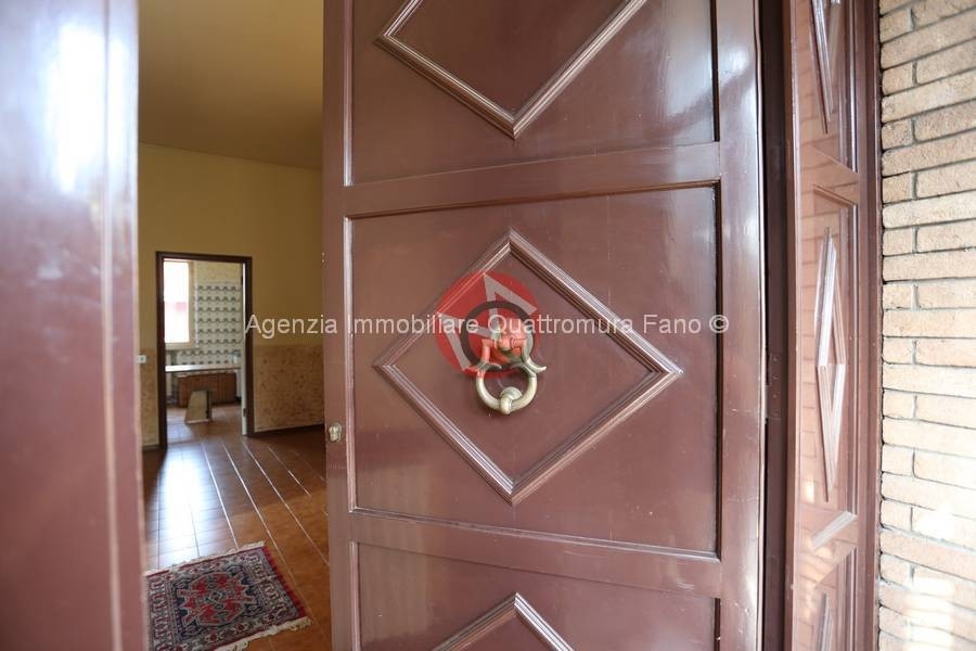 Immagine annuncio immobiliare quattromura fano