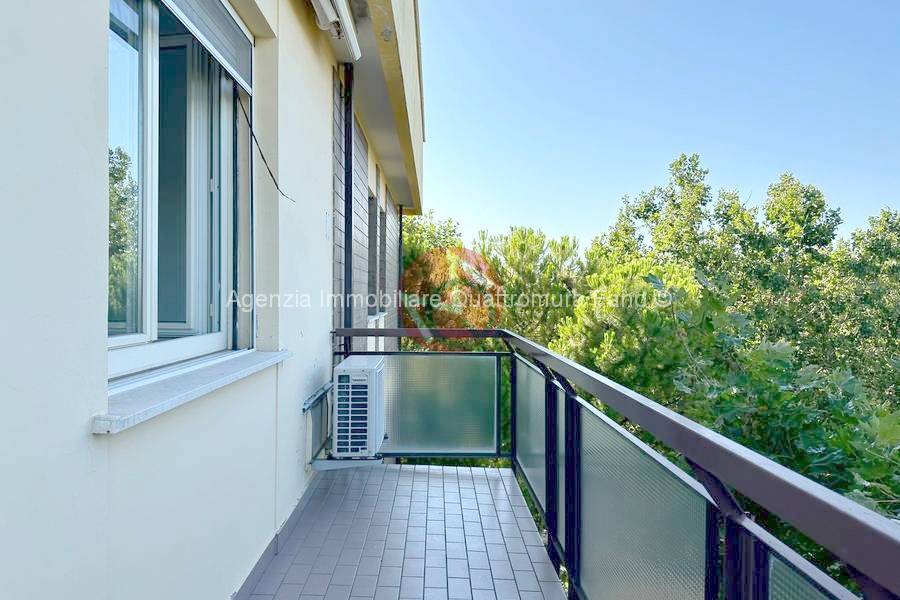 Immagine annuncio immobiliare quattromura fano