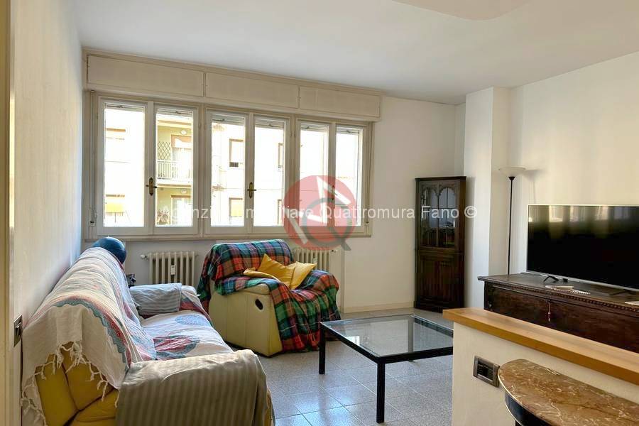 Immagine annuncio immobiliare quattromura fano