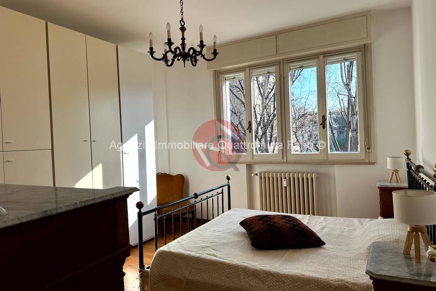 Immagine annuncio immobiliare quattromura fano