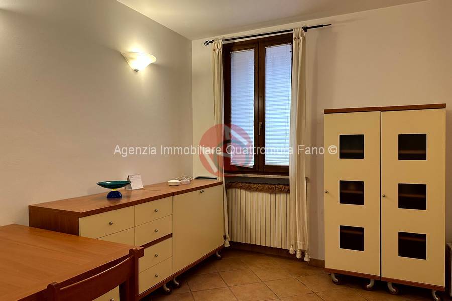 Immagine annuncio immobiliare quattromura fano