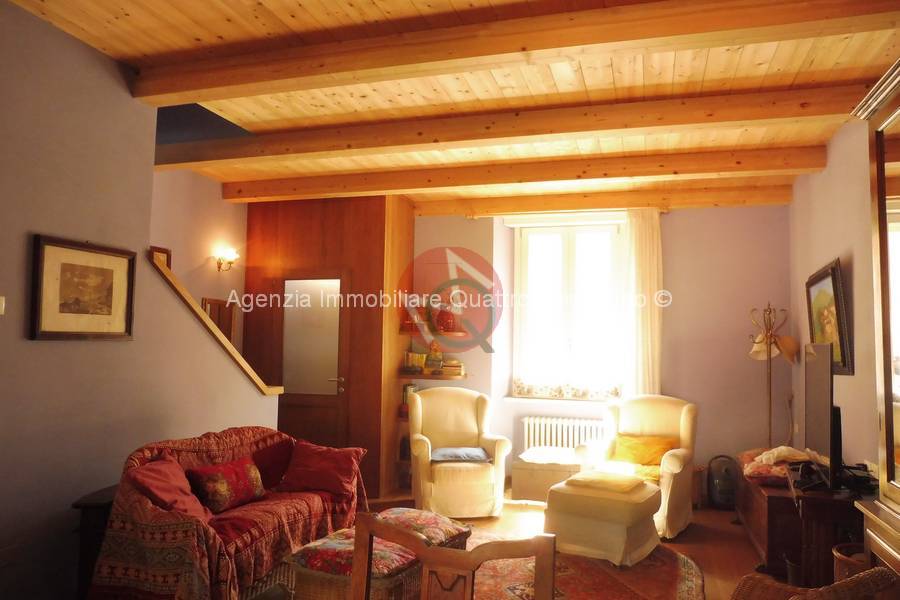 Immagine annuncio immobiliare quattromura fano