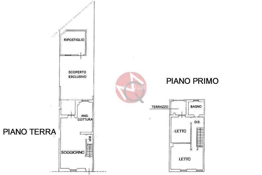 Immagine annuncio immobiliare quattromura fano