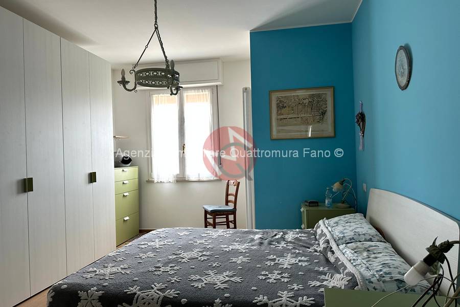 Immagine annuncio immobiliare quattromura fano