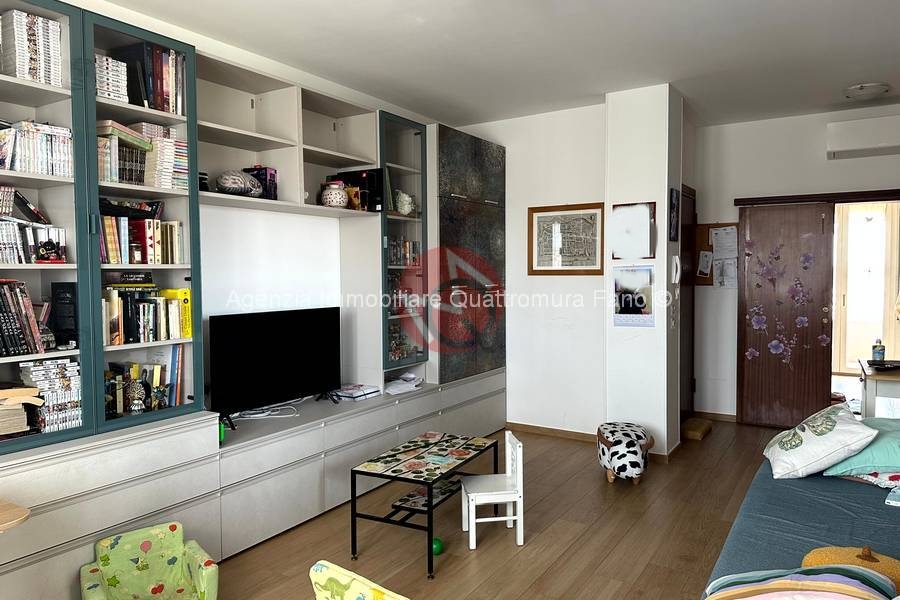 Immagine annuncio immobiliare quattromura fano